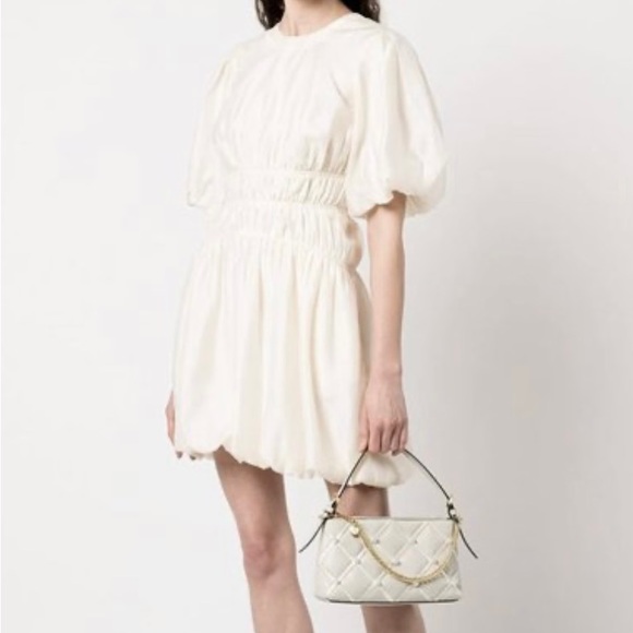 Silk Dress - Picture 10 of 16